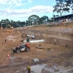 Projects Under Construction Shout Ridge
