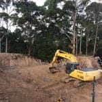 Projects Under Construction Shout Ridge Forest