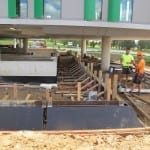 Projects Under Construction Werrington underpass