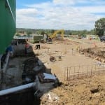 Projects Under Construction Werrington site