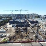 Projects Under Construction meriton overview site