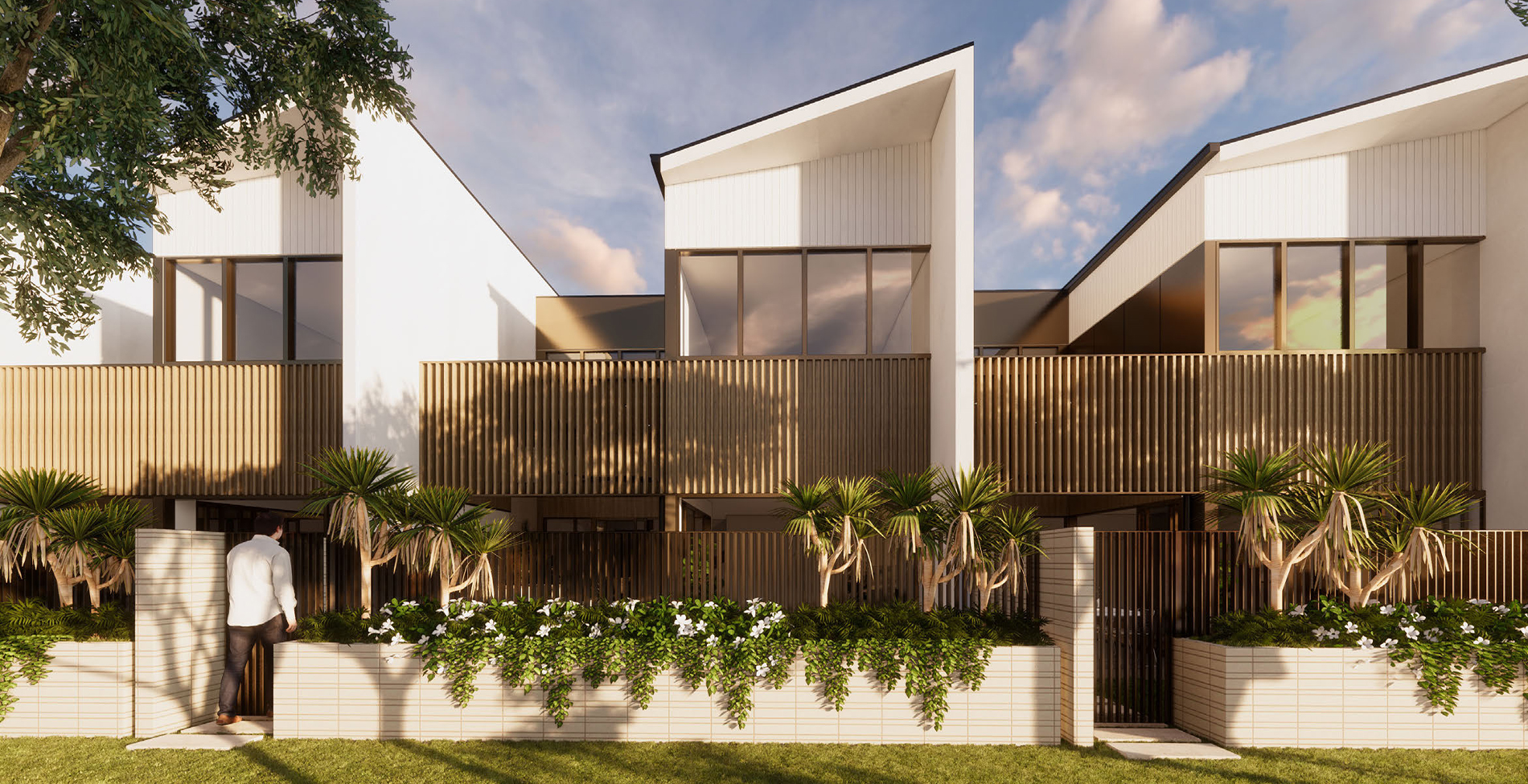 Arcadia Landscape Architecture Stockland Newport Arcadia Landscape